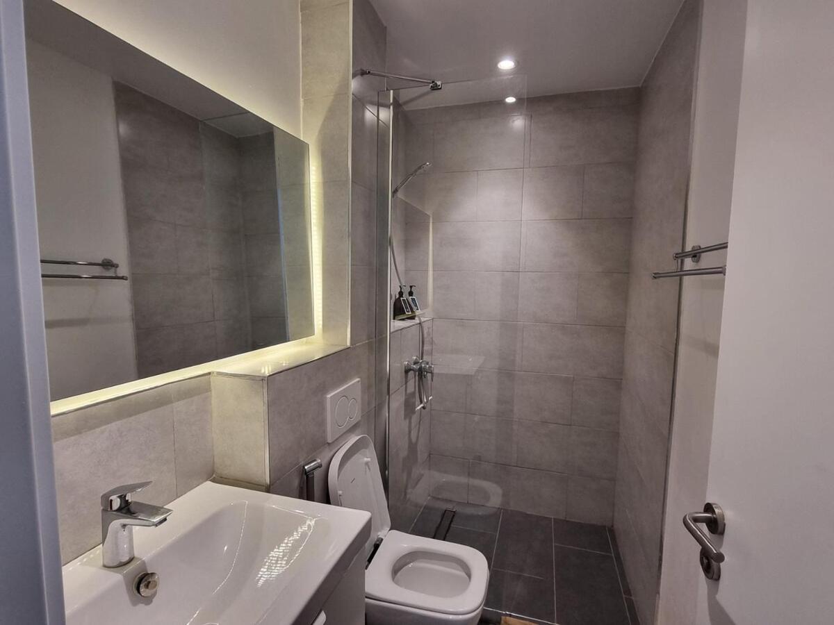 Apartament Tropical Haven At The Soul, *