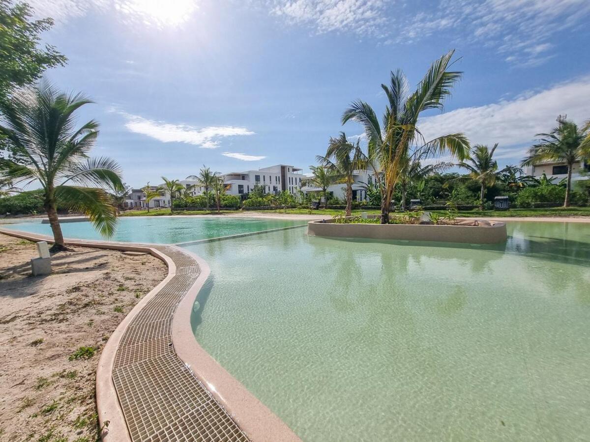 Apartament Tropical Haven At The Soul, *
