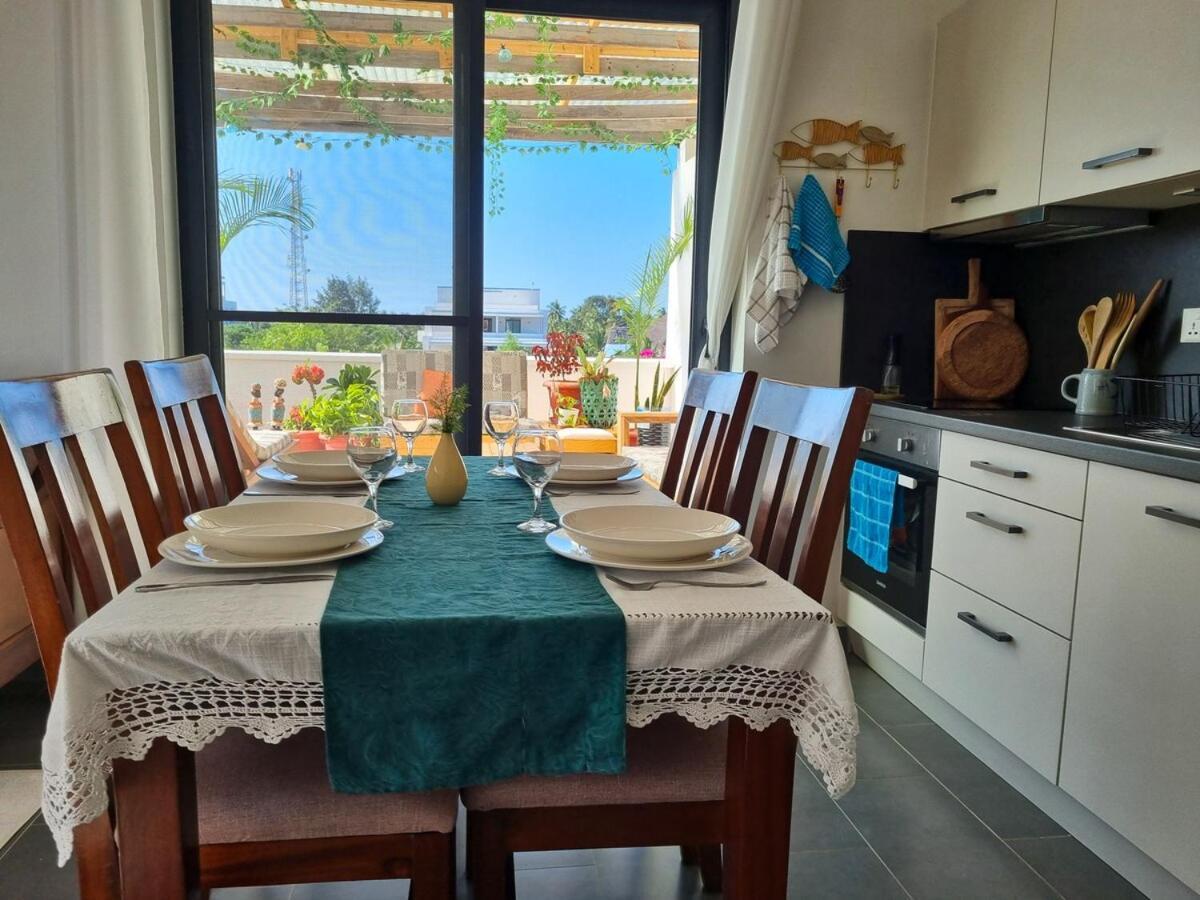Apartament Tropical Haven At The Soul, Paje