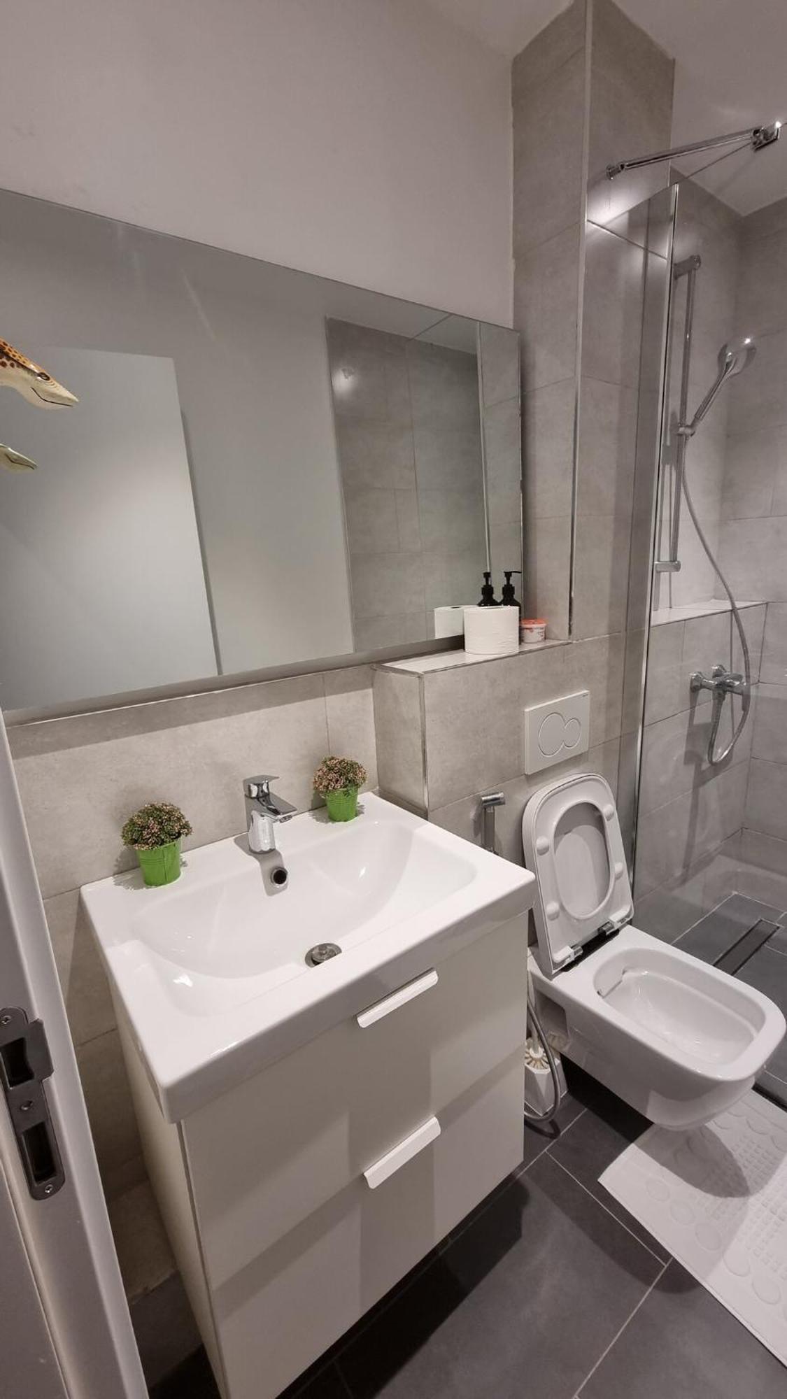 Tropical Haven At The Soul, Apartament