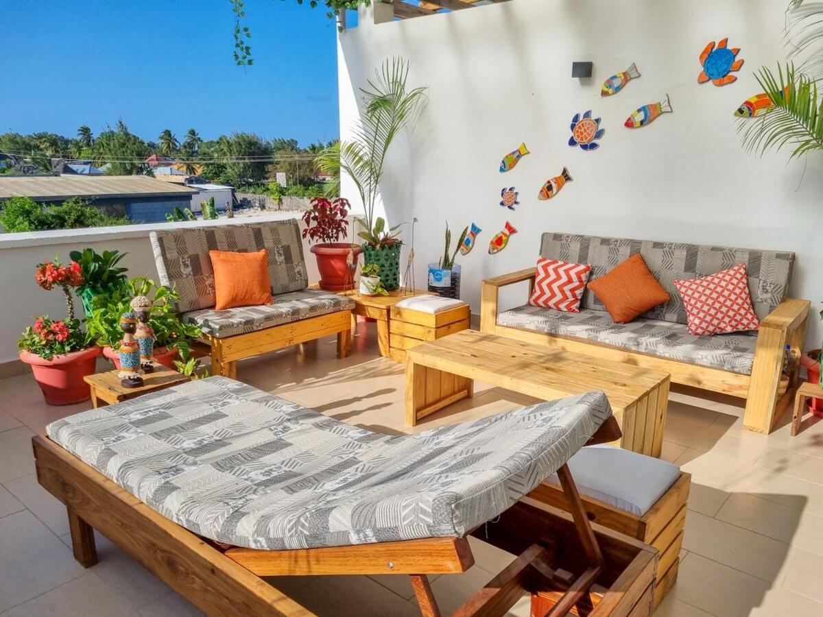 Apartament Tropical Haven At The Soul, *