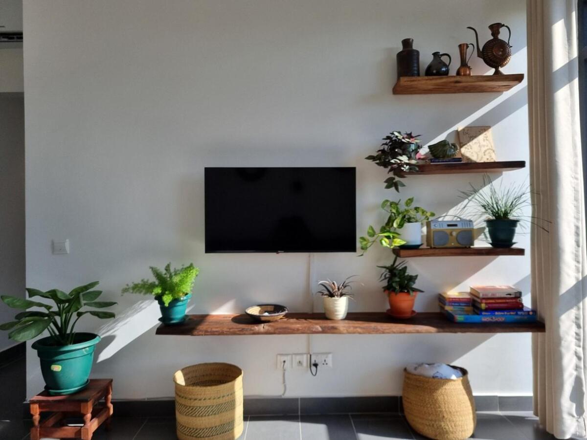 Tropical Haven At The Soul, Apartament Paje