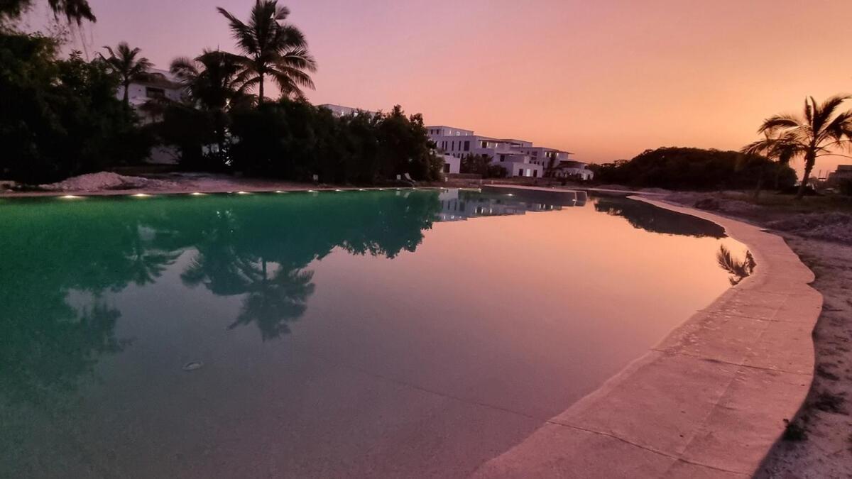 Apartament Tropical Haven At The Soul, *