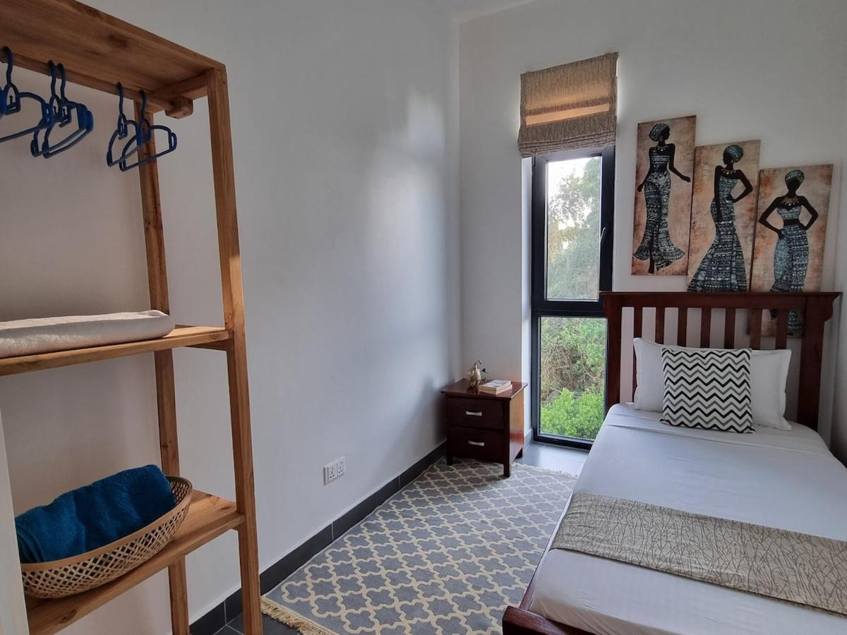 Apartament Tropical Haven At The Soul,