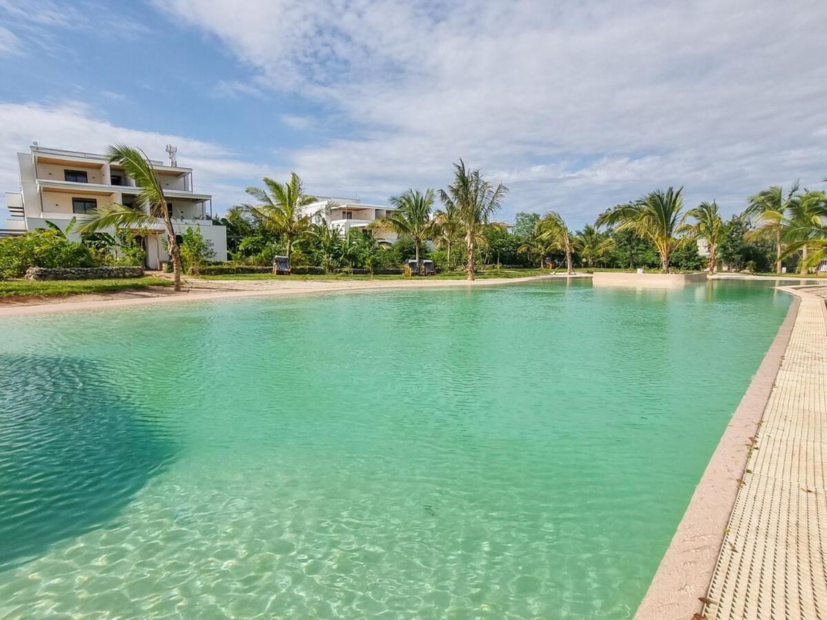 Apartament Tropical Haven At The Soul, *