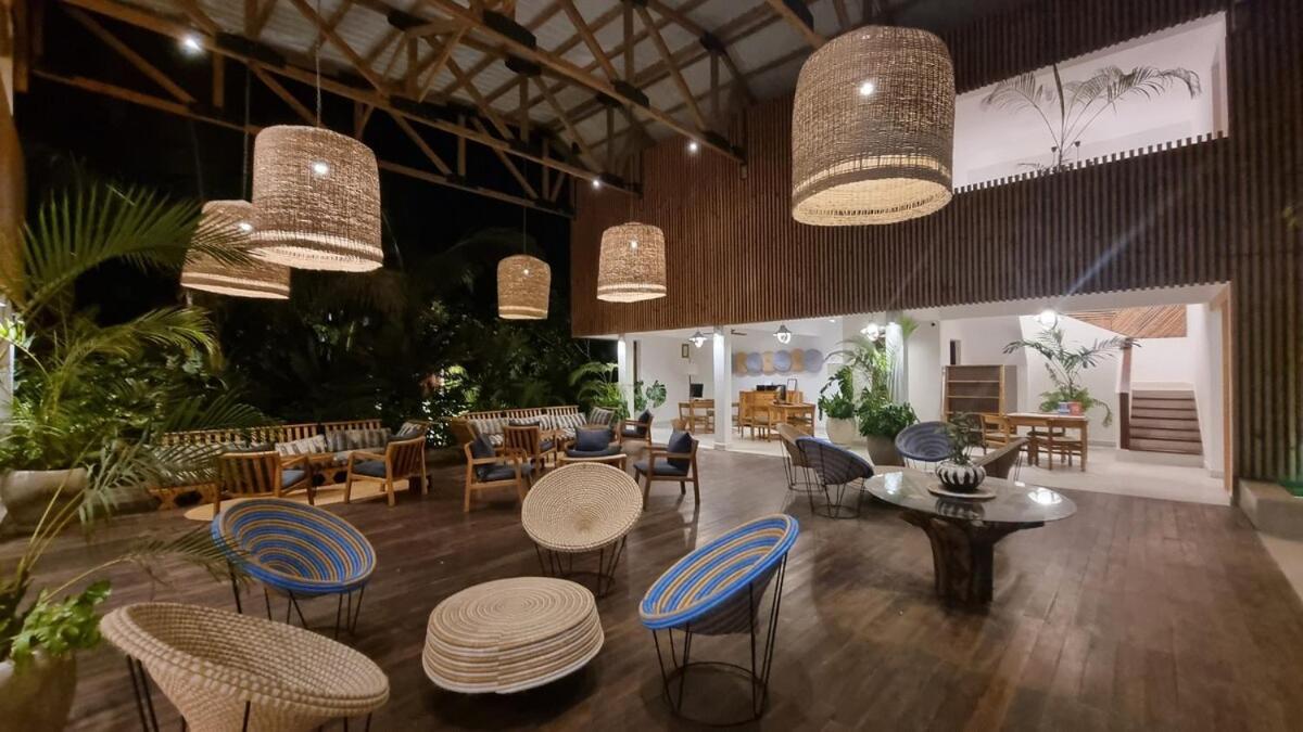 Apartament Tropical Haven At The Soul,