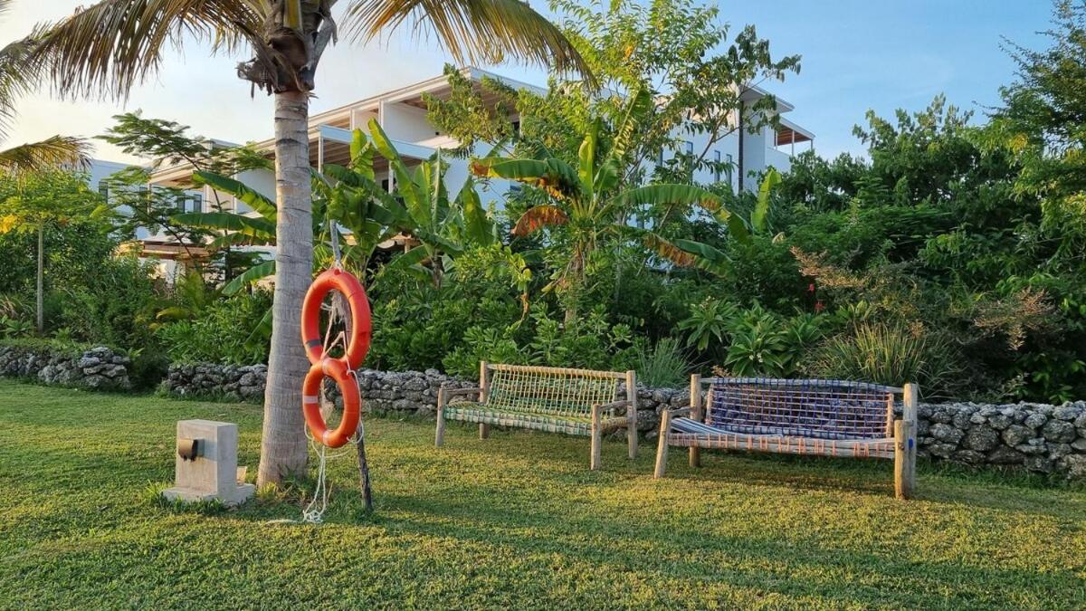 Apartament Tropical Haven At The Soul, Paje